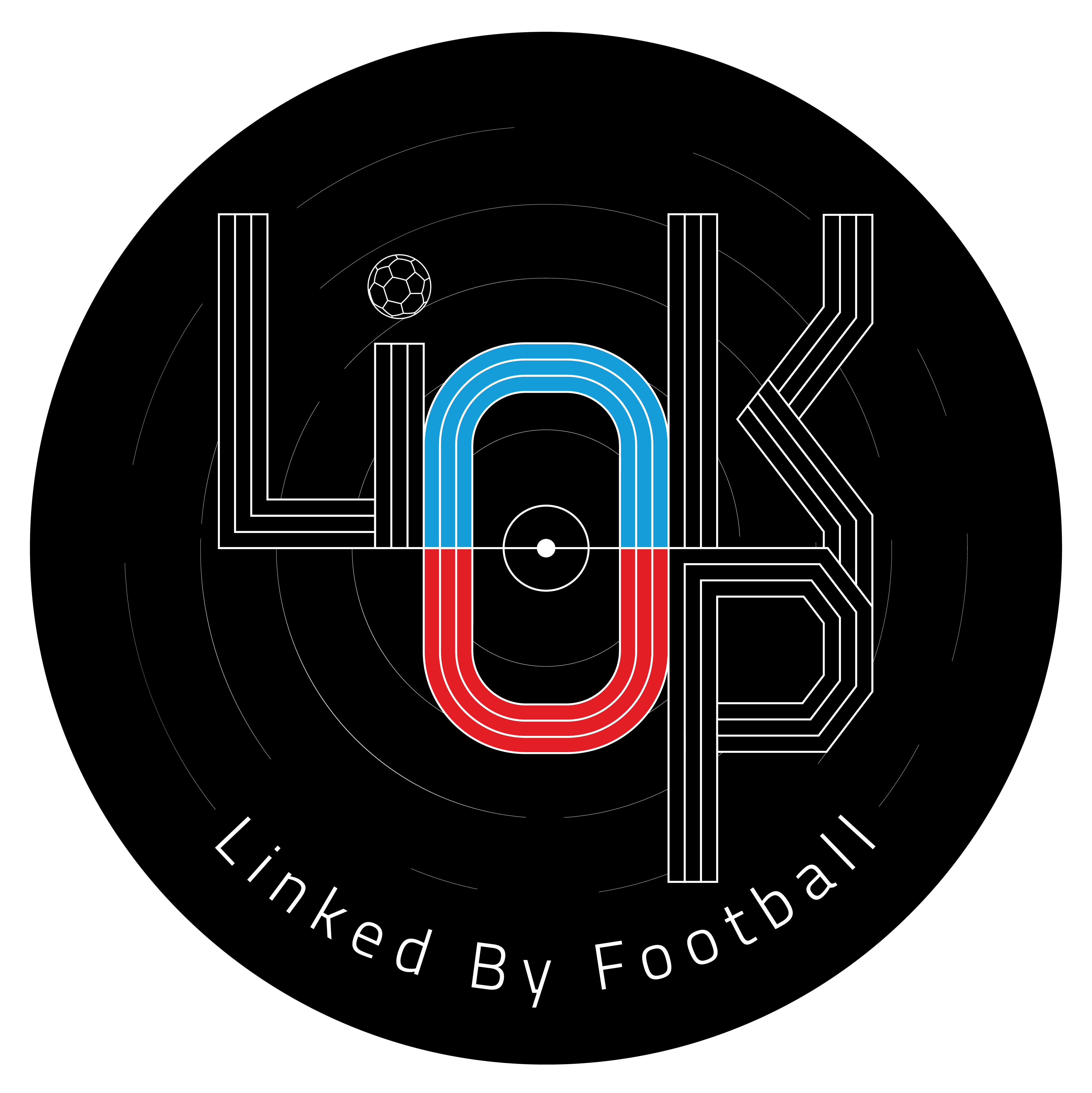 Link Up Logo